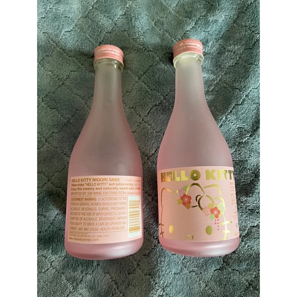 Sanrio hello kitty